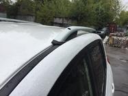 Toyota Rav 4 2006-2013 Barres de toit Skyport (argent) photo 9