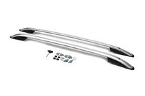Toyota Rav 4 2006-2013 Barres de toit Skyport (argent) photo 8