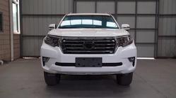 Toyota Land Cruiser Prado 150 2009-2023 Kit de conversion facelift 2009-2016 vers 2017- (avec phares Full LED) photo 7
