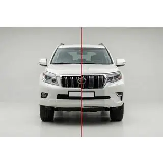 Kit de conversion facelift 2009-2016 vers 2017- (avec phares Full LED) photo 1