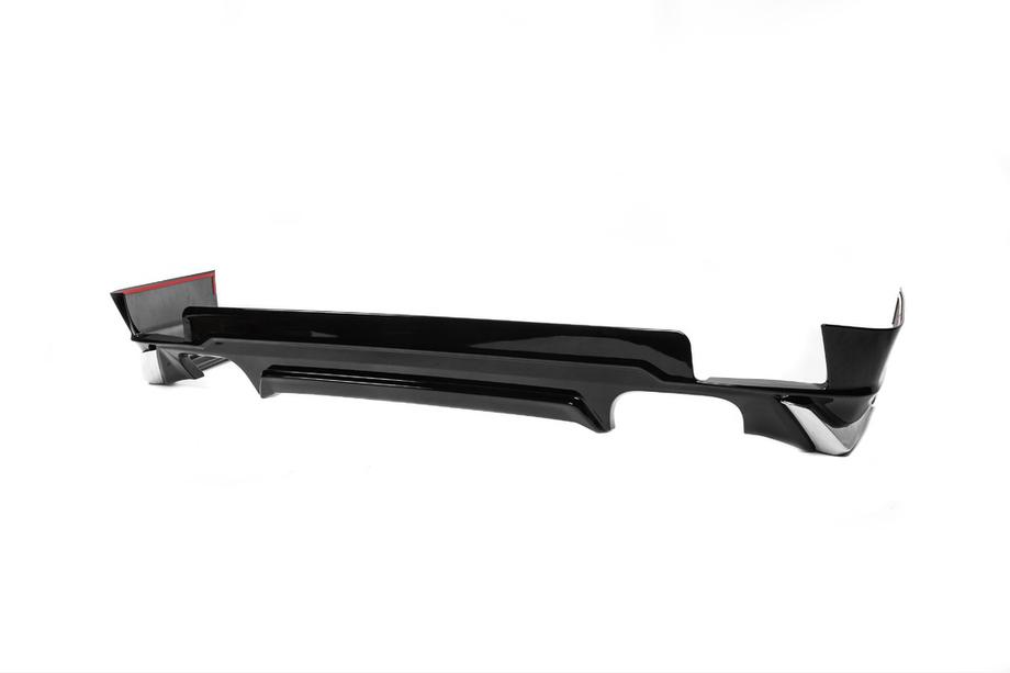 Toyota Land Cruiser Prado 150 2009-2023 Extensions de pare-chocs avant et arrière Modelista V1 (2017-) Photo 7