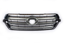 Toyota Land Cruiser 200 2007-2021 Kit de conversion facelift de LC200 2008-2015 vers LC 2016 - Comfort photo 17