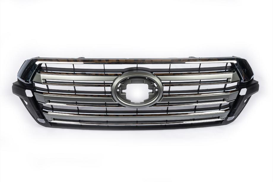 Toyota Land Cruiser 200 2007-2021 Kit de conversion facelift de LC200 2008-2015 vers LC 2016 - Comfort Photo 17