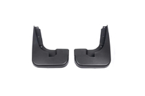 Mercedes Vito/V-class W447 2014- Bavettes avant d'origine pour Vito/V-Class sans bas de caisse (2 pcs) photo 1