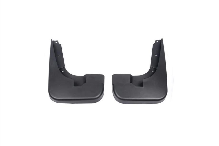 Mercedes Vito/V-class W447 2014- Bavettes avant d'origine pour Vito/V-Class sans bas de caisse (2 pcs) Image