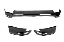 Toyota Land Cruiser Prado 150 2009-2023 Caches de pare-chocs avant et arrière Jaos (2014-2017) photo 2
