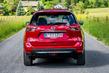 La troisième génération de la Nissan X-Trail photo 8