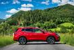 La troisième génération de la Nissan X-Trail photo 7