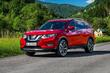 La troisième génération de la Nissan X-Trail photo 2