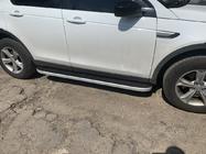 Land Rover Discovery Sport 2014- Marchepieds Latéraux Tayga Grey (2 pcs, Aluminium) photo 2