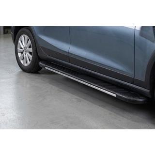 Marchepieds Latéraux Bosphore Grey (2 pcs, Aluminium) photo 1