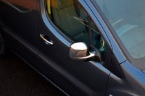 Citroen Berlingo 2008-2018 Coques de Rétroviseurs (2 pcs, plastique) Carmos, 2012↗ photo 6
