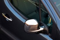 Citroen Berlingo 2008-2018 Coques de Rétroviseurs (2 pcs, plastique) Carmos, 2012↗ photo 5