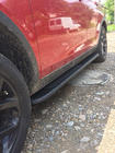 Land Rover Discovery Sport 2014- Marchepieds Latéraux Bosphore Black (2 pcs, Aluminium) photo 7