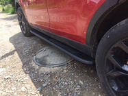 Land Rover Discovery Sport 2014- Marchepieds Latéraux Bosphore Black (2 pcs, Aluminium) photo 4