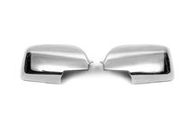 Kia Sportage 2004-2010 Coques de Rétroviseurs (2 pcs, plastique) photo 2