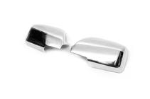Kia Sportage 2004-2010 Coques de Rétroviseurs (2 pcs, plastique) photo 1