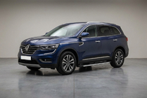 Renault Koleos 2016-2024 Marchepieds Latéraux Maya V1 (2 pcs, Aluminium) photo 1