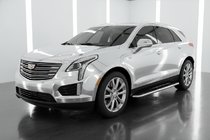 Cadillac XT5 2016- Marchepieds Latéraux Maydos V1 (2 pcs, Aluminium) photo 1