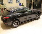 Maserati Levante 2016- Marchepieds Latéraux OEM-V2 (2 pcs) photo 2