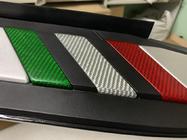 Maserati Levante 2016- Marchepieds Latéraux OEM-V2 (2 pcs) photo 8