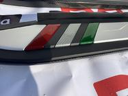 Maserati Levante 2016- Marchepieds Latéraux OEM-V2 (2 pcs) photo 16