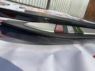 Maserati Levante 2016- Marchepieds Latéraux OEM-V2 (2 pcs) photo 18