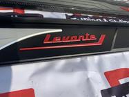 Maserati Levante 2016- Marchepieds Latéraux OEM-V2 (2 pcs) photo 20