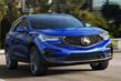 Crossover Acura RDX 2019 année de modèle photo 9