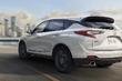 Crossover Acura RDX 2019 année de modèle photo 8