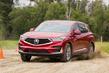 Crossover Acura RDX 2019 année de modèle photo 1