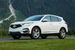 Crossover Acura RDX 2019 année de modèle photo 2