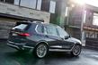 Phare crossover BMW X7 photo 8