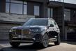 Phare crossover BMW X7 photo 1