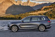 Phare crossover BMW X7 photo 3