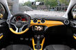 Examen de l’Opel Adam sous-compacte à hayon photo 5