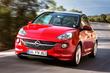 Examen de l’Opel Adam sous-compacte à hayon photo 2