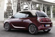 Examen de l’Opel Adam sous-compacte à hayon photo 3