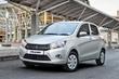 Présentation compacte à hayon Suzuki Celerio photo 9