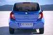 Présentation compacte à hayon Suzuki Celerio photo 8
