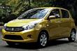 Présentation compacte à hayon Suzuki Celerio photo 1