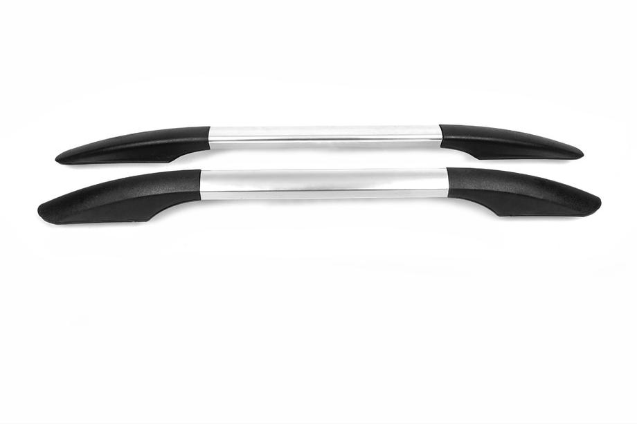 Barres de toit universelles 85cm (2pcs, aluminium) Photo 7
