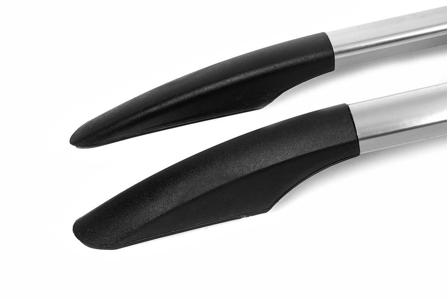 Barres de toit universelles 85cm (2pcs, aluminium) Photo 9
