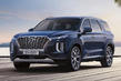 Hyundai Palisade: le nouveau crossover de la marque photo 10