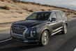Hyundai Palisade: le nouveau crossover de la marque photo 9