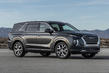 Hyundai Palisade: le nouveau crossover de la marque photo 4