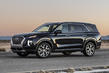 Hyundai Palisade: le nouveau crossover de la marque photo 1