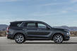Hyundai Palisade: le nouveau crossover de la marque photo 2