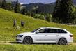Examen break Skoda Superb de troisième génération photo 10