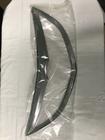 Mazda 3 2003-2009 Encadrement de calandre (plastique) photo 2